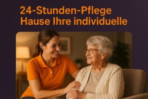 24 stunden pflege bild