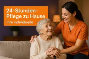 24 stunden pflege bild