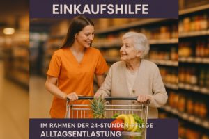 einkaufshilfe rahmen 24 bild