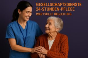 gesellschaftsdienste 24 stunden bild