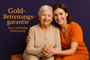 gold betreuungsgarantie ihre bild