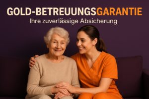 gold betreuungsgarantie ihre bild