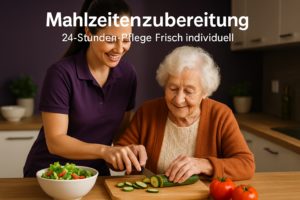 mahlzeitenzubereitung 24 stunden bild