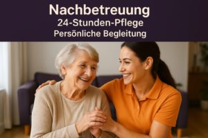 nachbetreuung 24 stunden bild