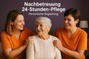 nachbetreuung 24 stunden bild