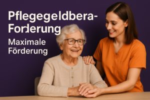 pflegegeldberatung maximale foerderung bild