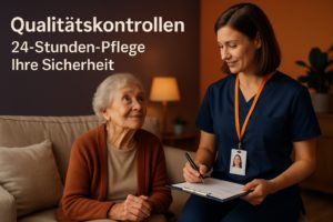 qualitaetskontrollen 24 stunden bild