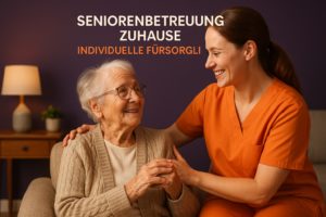 seniorenbetreuung hause individuelle bild
