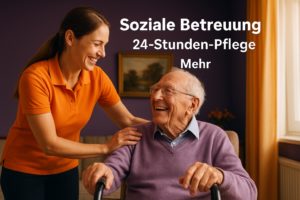 soziale betreuung 24 bild
