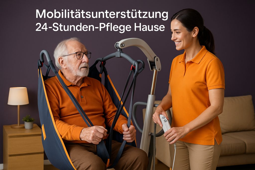 mobilitaetsunterstuetzung 24 stunden startseite