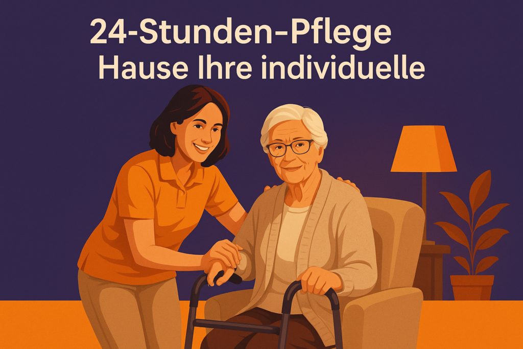 24 stunden pflege startseite