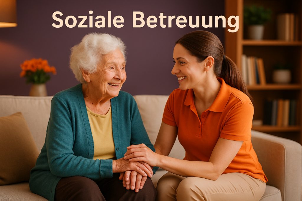 soziale betreuung 24 startseite