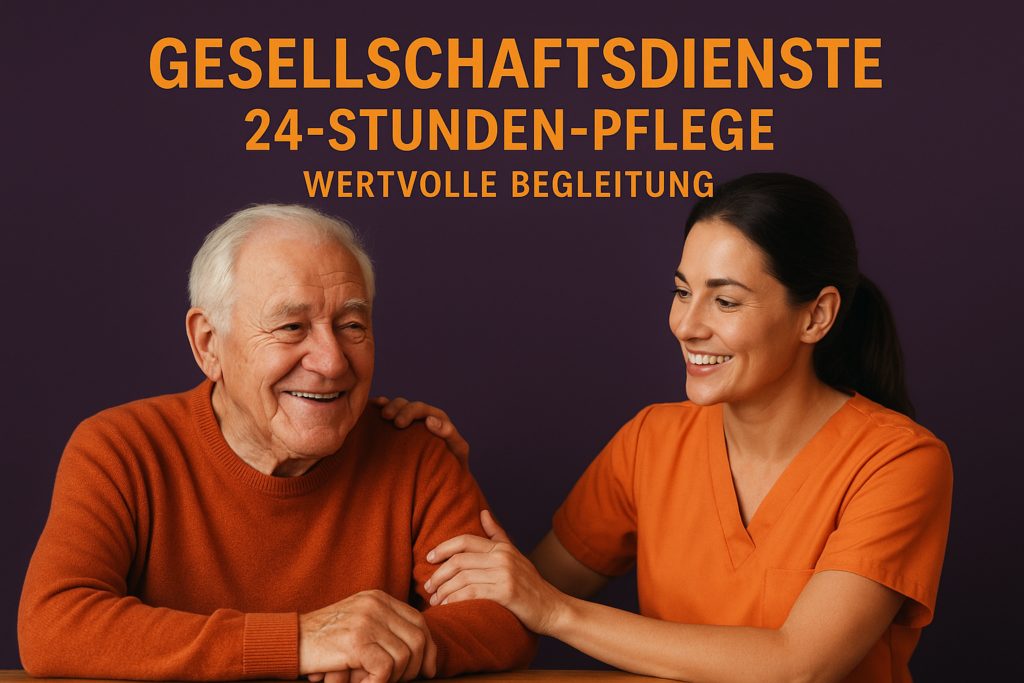 gesellschaftsdienste 24 stunden startseite