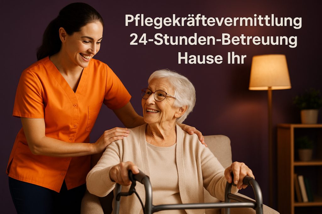 pflegekraeftevermittlung 24 stunden startseite
