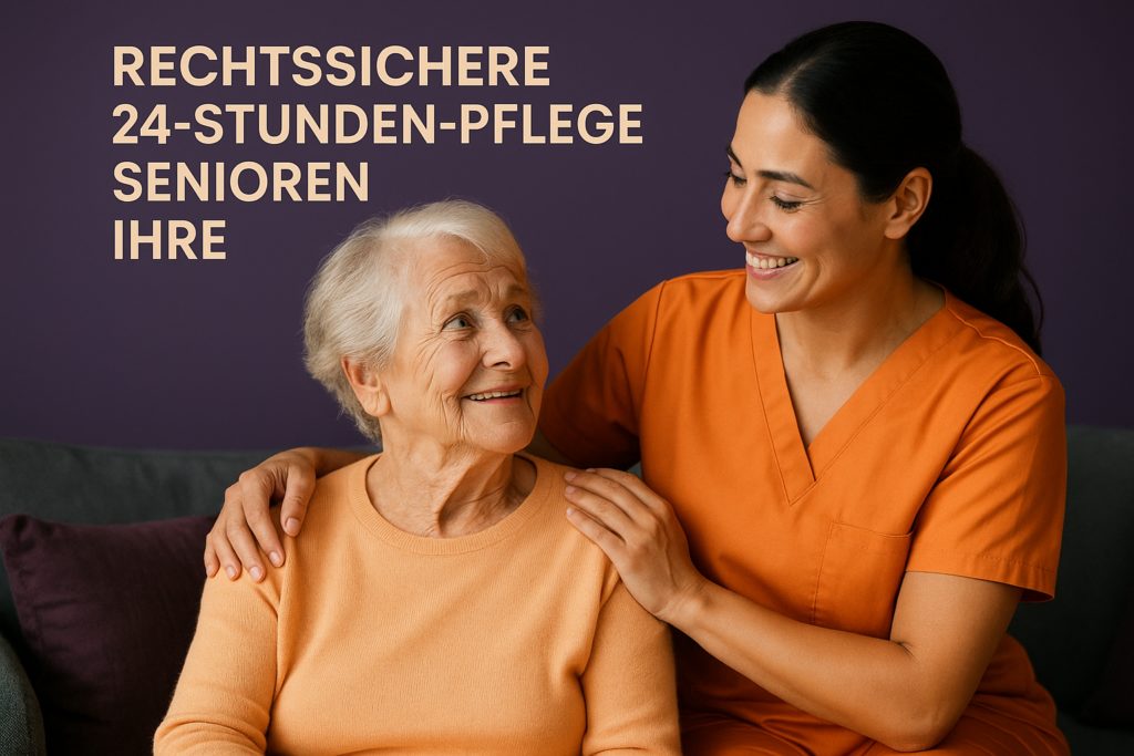 rechtssichere 24 stunden startseite