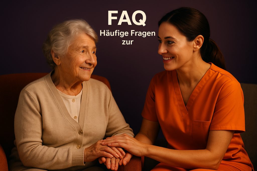 faq haeufige fragen startseite
