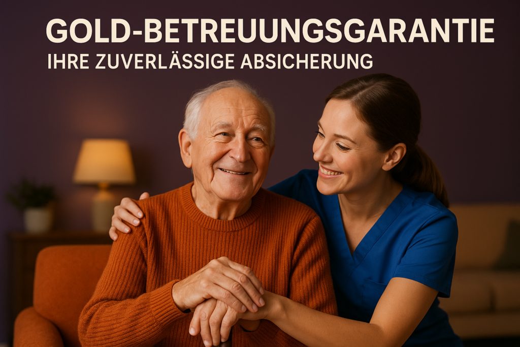 gold betreuungsgarantie ihre startseite