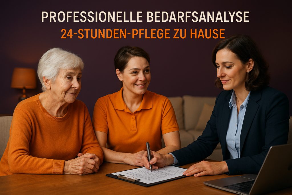 professionelle bedarfsanalyse 24 startseite