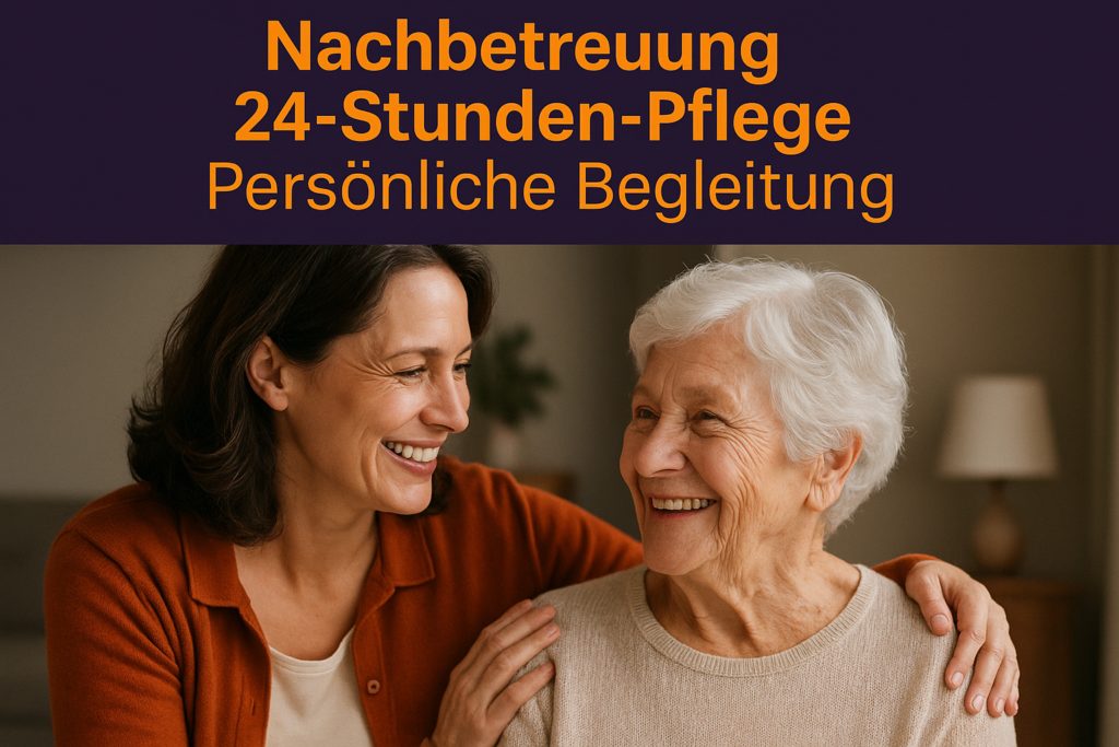 nachbetreuung 24 stunden startseite