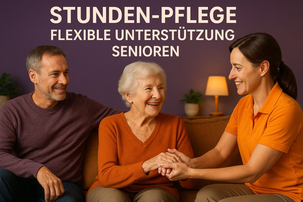 stunden pflege flexible startseite