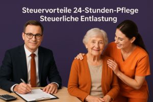 steuervorteile 24 stunden bild