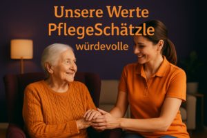 unsere werte pflegeschaetzle bild