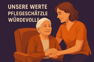 unsere werte pflegeschaetzle bild